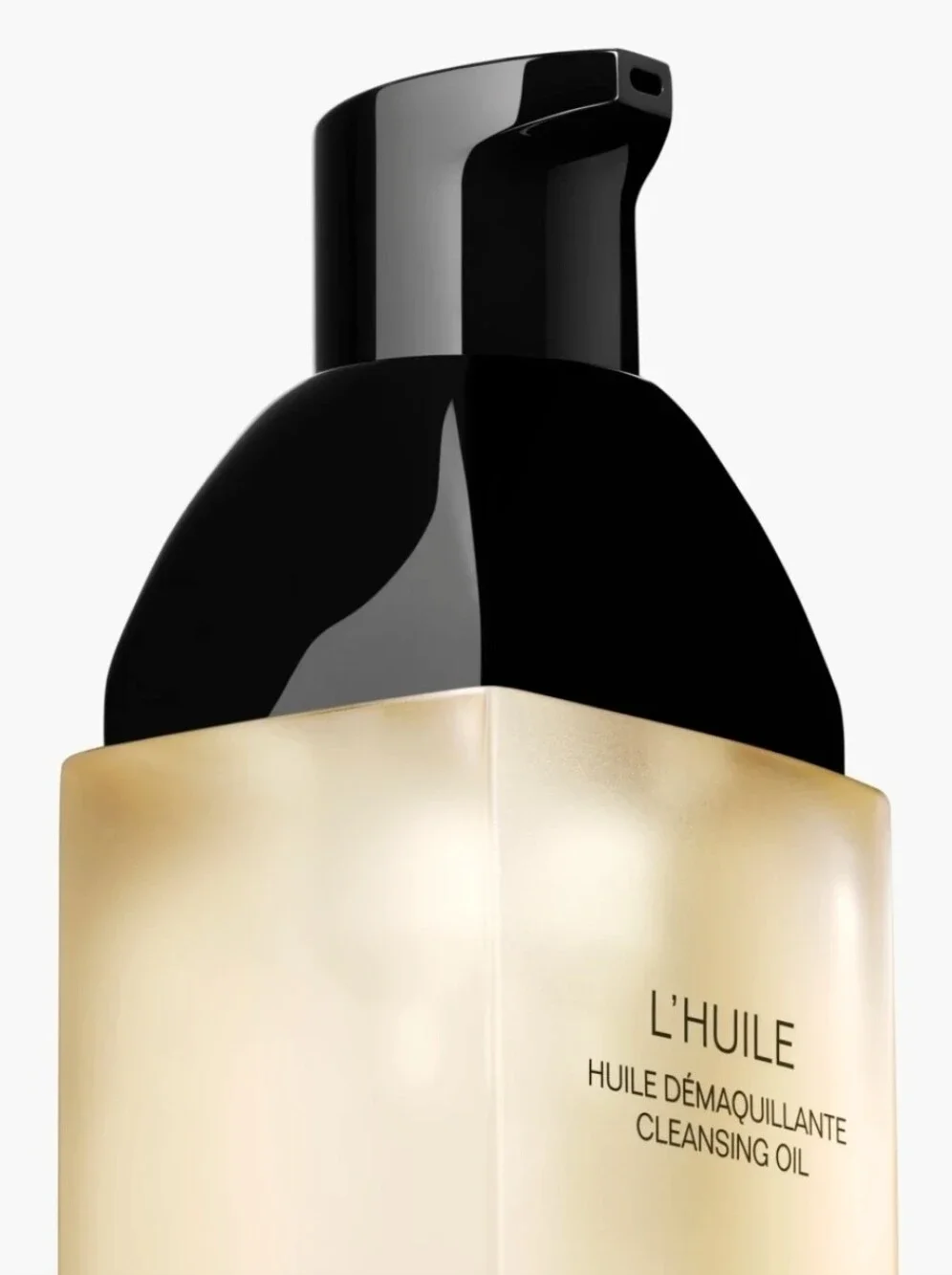 NEW~ CHANEL L’HUILE Anti-Pollution Cleansing Oil